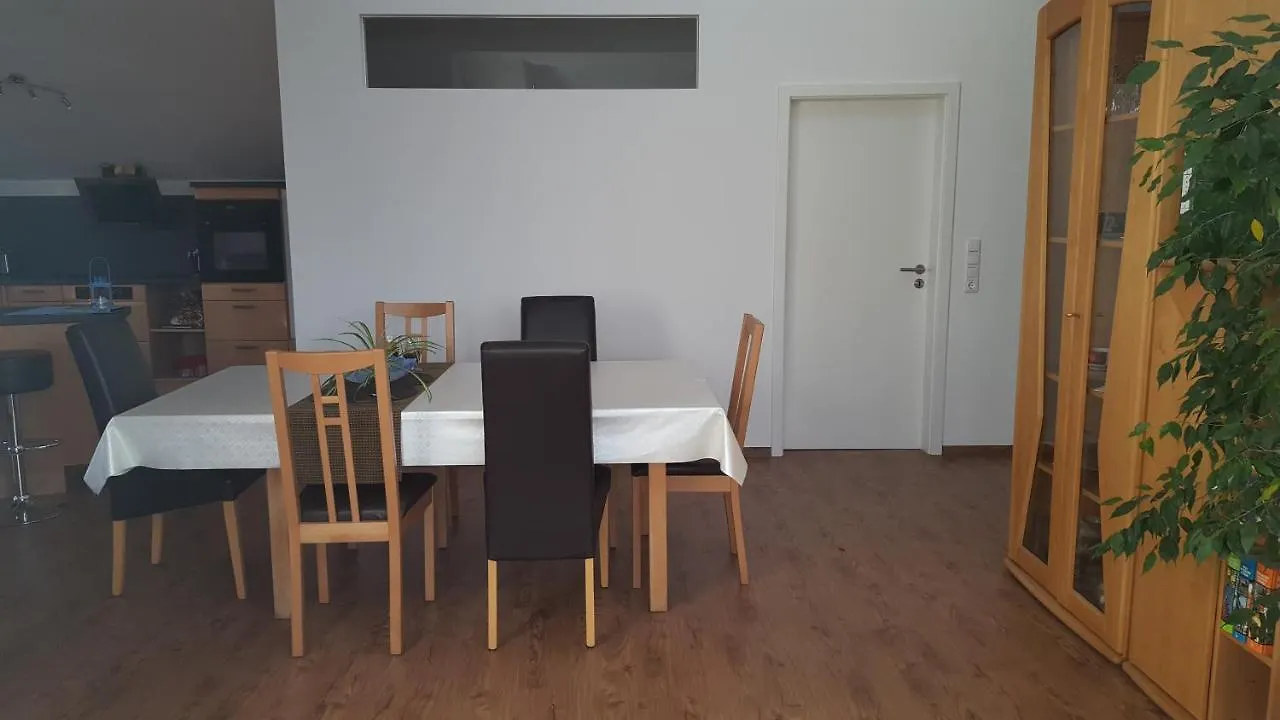 Ferienwohnung Antonia Volkratshofen Alemanha