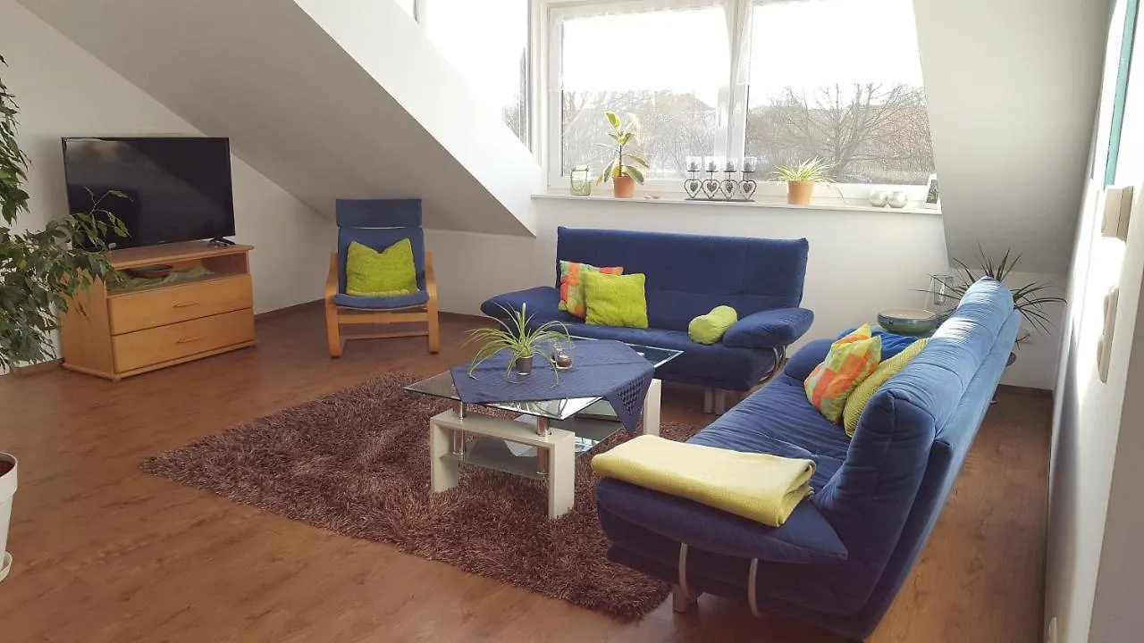 Ferienwohnung Antonia Volkratshofen 0*,  Alemanha