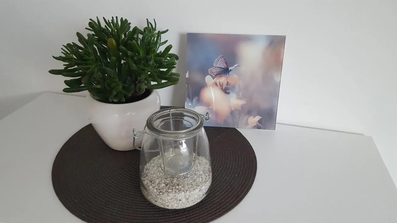 Ferienwohnung Antonia Volkratshofen