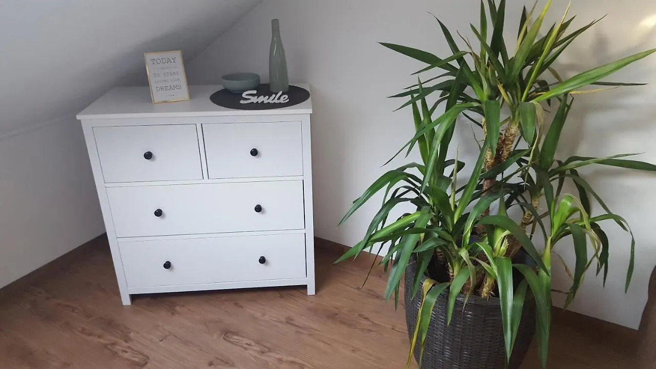 Apartamento Ferienwohnung Antonia Volkratshofen